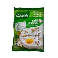 ราคา คนอร์ โจ๊ก ฮาลาล นำเข้าจากมาเลเซีย รสไก่ เห็ด 32 กรัม 3 ซอง Knorr Halal (21185478688)