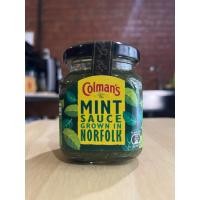 ราคา Mint sauce (12571885643)