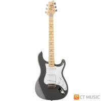 ราคา PRS SE Silver Sky Maple Rosewood กีตาร์ไฟฟ้า Electric Guitar (20771354093)