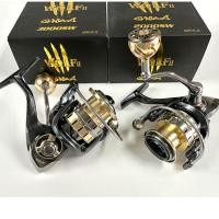 ราคา รอกตกปลา G max II รอกตกปลาสุดเเกร่งทนมาก ลื่น สินค้าพร้อมส่ง (19263719482)