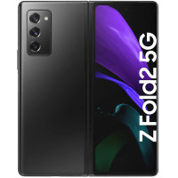 ราคา Samsung Galaxy Z Fold2 5G Ram12 256gb512gb มือถือแบบพับได้ สเปคแบบจัดเต็ม ส่งฟรี ของแท้ 100 (21250601257)