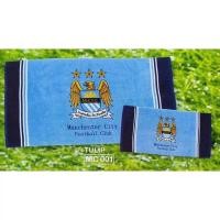 ราคา TULIP เซตผ้าขนหนู 2 ชิ้น ลายทีมฟุตบอล (20475252156)