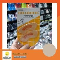ราคา แผ่นกันรองเท้ากัด HelloHeel ขนาดหนา 2 มม G2 1 G2 4 hello heel ฮัลโลฮีล แผ่นกันกัด แผ่นกันกัดรองเท้า กันกัด (8999011408)