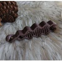 ราคา พร้อมส่งร้านในไทย กิ๊บกล้วย กิ๊บกล้วยรวบผม กิ๊บกล้วยสไตล์เกาหลี ตัวหนีบแบบกล้วย banana clip (12080926455)