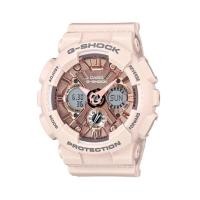 ราคา Casio G Shock นาฬิกาข้อมือ รุ่น GA 120 1ADR (10681254371)