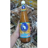 ราคา เต้าเจี้ยวตรานกกระเรียน สูตร 1 ที่นิยมตามร้านอาหารดังๆ (19907467731)
