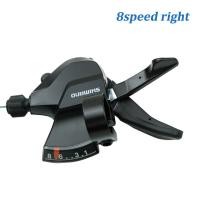 ราคา toushanasd M310 Shifter 8 Speed Gear shifters 3X8สำหรับ Shimano altusr พร้อมสาย groupset MTB Mountain Bike (19273034969)