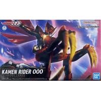 ราคา Bandai Figure rise Standard Kamen Rider OOO Tajadoru Combo 4573102637697 Plastic Model (13909305599)