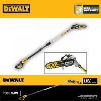 ราคา DeWALT DCMPS567N เลื่อยโซ่ไร้สาย ยาว (16205127190)