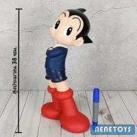 ราคา โมเดล Astro Boy เจ้าหนูอะตอม หรือ เจ้าหนูปรมาณู มีให้เลือกหลายแบบ ตัวใหญ่ งานดี สูงประมาณ 38 42 ซม (10152507510)