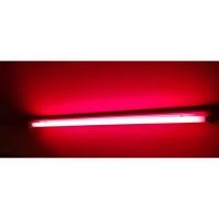 ราคา TOSHIBA หลอดนีออนสีแดง หลอดนีออนแก้วแดง แบบยาว 36W ยาว 120เซน (9563926006)