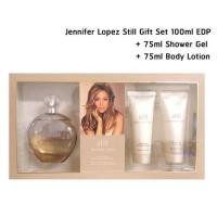 ราคา Jennifer Lopez JLO Still EDP 100 ml Set (4864540554)