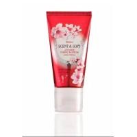 ราคา แฮนด์ครีม Mistine Scent and Soft Hand Cream 50g มี 2 สูตรให้เลือก มิสทิน เซนต์ แอน ซอฟท์ แฮนด์ ครีม (10022151762)