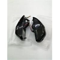 ราคา ไฟเลี้ยวหน้า หลัง KR 150 มี3สี เขียว ดำ แดง ขายเป็นคู่ (18714198058)