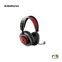 SteelSeries Wireless Gaming Headset หูฟังเกมมิ่งไร้สาย รุ่น Arctis Nova 7 Diablo IV Edition
