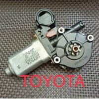 ราคา มอเตอร์กระจกไฟฟ้า Toyota หน้าขวา วีออส อัลติส 03 07 มือสองแท้ญี่ปุ่น (20657886145)