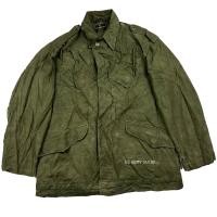 ราคา แจ็คเก็ตทหาร Vintage KL HV Dutch Army Field Jacket Military 1979 70s แจ็คเก็ตเดินป่า เสื้อแจ็คเก็ตวินเทจ งานแท้ มี 1ตัว สภาพตามรูป (21291176320)