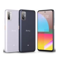 ราคา HTC Desire แท้21 Pro 5G 6 7นิ้ว8GB RAM 128GB ROM 2ซิม48MP กล้องแปดคอร์5000MAh ลายนิ้วมือโทรศัพท์มือถือแอนดรอยด์ (19722369547)