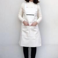 ราคา หนังหนาผ้ากันเปื้อนกันน้ำห้องครัวหนังนิ่มหลวมหนังเอี๊ยมหญิงทำงานน้ำพิเศษPUผ้ากันเปื้อนหนัง (19587398586)