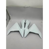 ราคา บังลมหน้า ฝาครอบไฟหน้า CLICK125 I 2015 2016 2017 คลิก125 I 2015 2016 2017 สีขาว แท้ 64601 K60 T00ZE 64501 K60 T00ZE (16896514052)