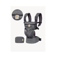 ราคา Gendongan Bayi เด็กอเมริกัน Ergo ซีรีส์360เป้อุ้มอเนกประสงค์หน้าและหลังอเนกประสงค์สำหรับสี่ฤดู (20934643808)