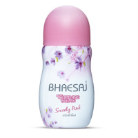 ราคา แท้ Bhaesaj Whitening Rollon 35ml เภสัช ไวท์เทนนิ่ง โรลออน (20516293431)