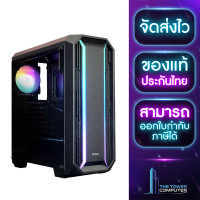 ราคา TheTowerComputer CASE เคส ANTEC NX201 RGB BLACK ATX (20923521319)