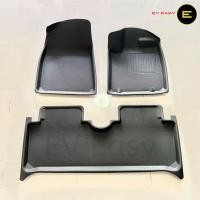 ราคา BYD Dolphin สินค้าพร้อมส่ง พรม 3D เข้ารูป หนาพิเศษ กันรอยขีดข่วน ตรงรุ่น เข้ารูป พรมปูพื้น แผ่นปูพื้น ถาดเท้า ถาดรองเท้าในรถยนต์ (21037129459)