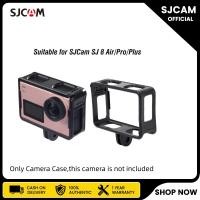 ราคา SJCAM กล่องป้องกันกล้องกรอบกล้องการป้องกันกล้อง for SJCAM SJ4000 SJ5000 SJ6 SJ8 SJ10 SJ11 C100 C200 C300ชุดกล้องกีฬา (19685924930)