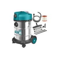 ราคา Total เครื่องดูดฝุ่น 12 ลิตร TVC14122 (15705879961)