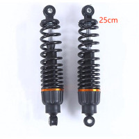 ราคา รับประกันของแท้ 100 31CM โชคหลังเวฟ110i 125 125R 100 125i 2 ชิ้น โช๊ค หลัง WAVE125 โชคหลัง โช๊คspn โช๊คหลังเวฟ110i โช๊คหลังแต่ง โช๊คหลังวิบาก (21015836477)