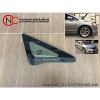 ราคา กระจกหูช้าง หน้า HONDA CIVIC FD ปี2006 2011 แท้ (15512410254)