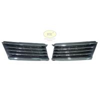 ราคา กระจังหน้า นิสสัน ทีด้า 4ประตู โฉมแรก 06 08 คู่ ขวา ซ้าย Nissan Tiida 4D 06 08 (20526679722)
