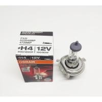 ราคา หลอดไฟ H4 12V 100 90W Osram แท้100 MADE IN GERMANY หลอดไฟหน้าH4 1หลอด (17829895968)