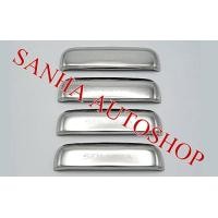 ราคา ครอบมือเปิดสแตนเลส Toyota Soluna ปี 19961997199819992000 รุ่นไฟมุมส้ม และไฟท้ายหยดน้ำ (7190326731)