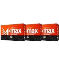ราคา M Max เอ็ม แม็กซ์ ผลิตภัณฑ์เสริมอาหารสำหรับผู้ชาย (16736118541)