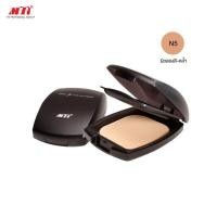 ราคา MTI Cornsilk Cake แป้งไหมข้าวโพด mti พร้อมส่ง N3 N4 N5 คุมมัน กันแดด เนื้อละเอียด นุ่มลื่น (14619250462)