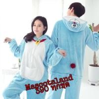 ราคา ชุดมาสคอตโดเรม่อน Doraemon ชุดแฟนซีMascotsland (19261168063)