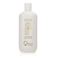 ราคา SALE Alyssa Ashley White Musk Hand and Body Moisturiser ฝาขาว โลชั่นบำรุงผิว 500ml (19363806185)