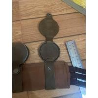 ราคา นาฬิกาหนังห้อยประคดเอวพระสงฆ์ สามเณร นักบวช แม่ชี (20639480218)