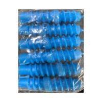 ราคา แกนโปเต้ แกนดัดผม แกนดัดผมโปเต้ 6 ชิ้น (7891181560)