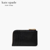 ราคา KATE SPADE NEW YORK MORGAN BOW MORGAN ZIP CARD HOLDER K9922 กระเป๋าใส่บัตร (17068668285)