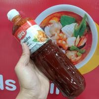 ราคา ซอสผัดไทยตราเอโร่ 1200 กรัมซอสผัดไทยสำเร็จรูปซอสปรุงรสผัดไทยเข้มข้นครบเครื่องผัดไทยซอสมะขามผัดไทยซอสปรุงรสผัดไทยPad Thai Sauce Aro Brand 1200 g Instant Pad Thai Sauce Concentrated Pad Thai Sauce Pad T