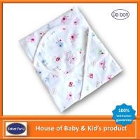 ราคา ใหม่ แบรนด์แท้ ราคาลดพิเศษ ผ้าห่อตัวเด็ก เดอบอง Debon by Enfant (17884339224)