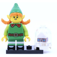 ราคา Lego 71034 Minifigure Series 23 เลโก้ มินิฟิกเกอร์ ของแท้ มือ1 แกะซองเช็ค พร้อมจัดส่ง (16645167992)