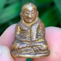 ราคา หลวงพ่อเงินพิมพ์นิยม วัดบางคลาน รูปหล่อโบราณ ค104 (21106986908)