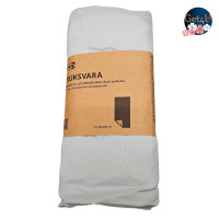 ราคา IKEA ผ้าปูที่นอนรัดมุม ปลอกหมอนแยกจำหน่าย สีขาว สีเขียว สีชมพู สีแดง 90x200 ซม 3 ฟุต ผ้าปูที่นอนikea พร้อมส่ง (21085898689)