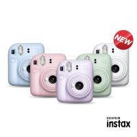 ราคา Fuji Instax Mini 12 11 9 Instant Film Camera กล้อง โพลารอยด์ JIA ประกันศูนย์ (20708027791)