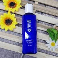 ราคา Kose Sekkisei Lotion 500ml 360ml 200ml น้ำตบ ไวท์นิ่งโลชั่น (20637630551)