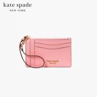 ราคา KATE SPADE NEW YORK MORGAN COIN CARD CASE WRISTLET K8928 กระเป๋าใส่เหรียญ (19428765231)